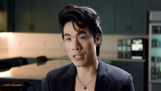 It’s his time. After years of speculation, internet star Eugene Lee Yang announced his departure from viral YouTube channel The Try Guys.
